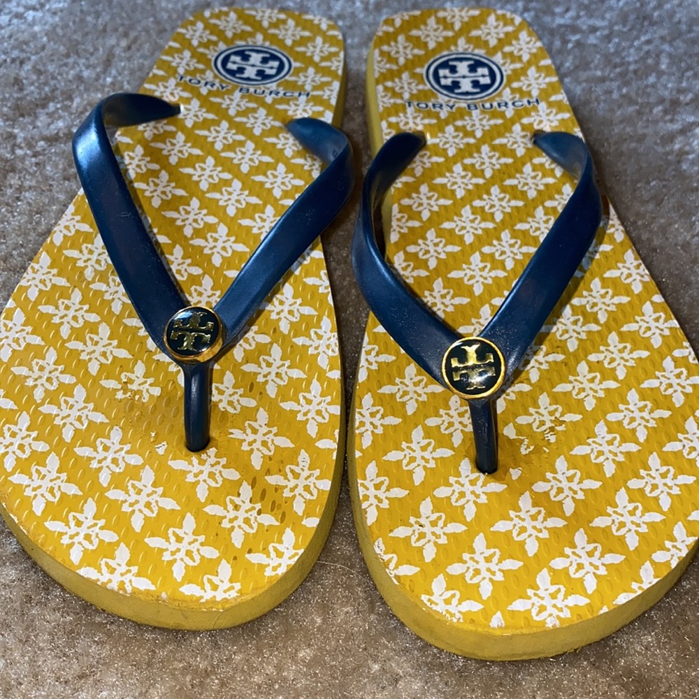 Tory Burch Sandals